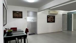 Blk 805 Khatib Gardens (Yishun), HDB 5 Rooms #570665081